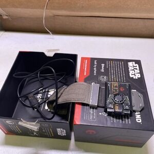 Sphero AFB01USA Star Wars Force Band